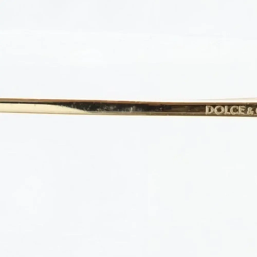 Dolce & Gabbana DG3243 501 Eyeglass FRAMES ONLY - GOOD CONDITION